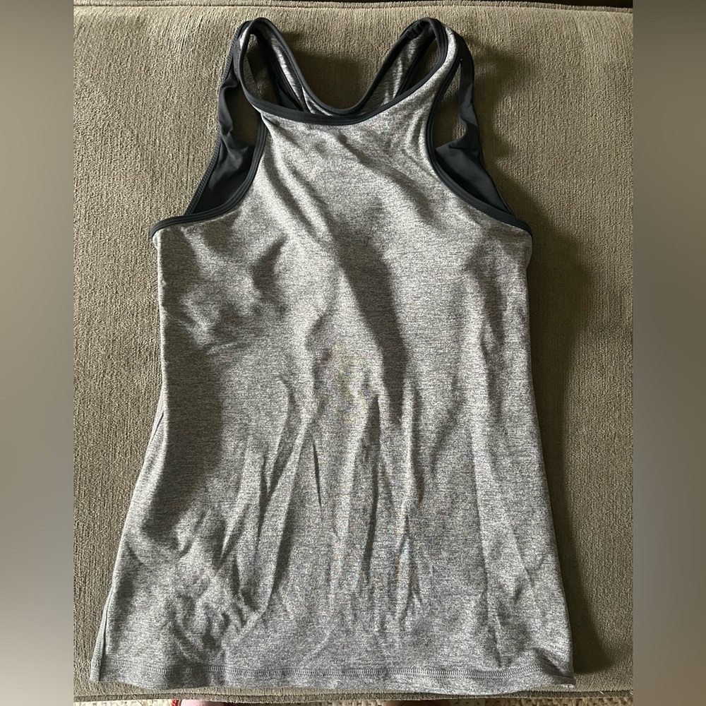 Lululemon Racerback Top - Picture 3 of 4